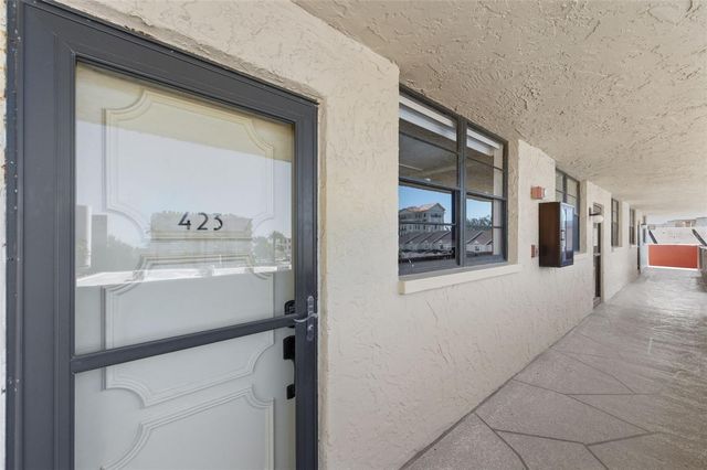 19701 GULF BOULEVARD 423, Indian Shores, FL 33785