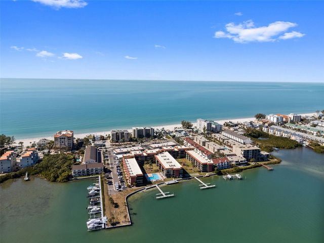 19701 GULF BOULEVARD 423, Indian Shores, FL 33785