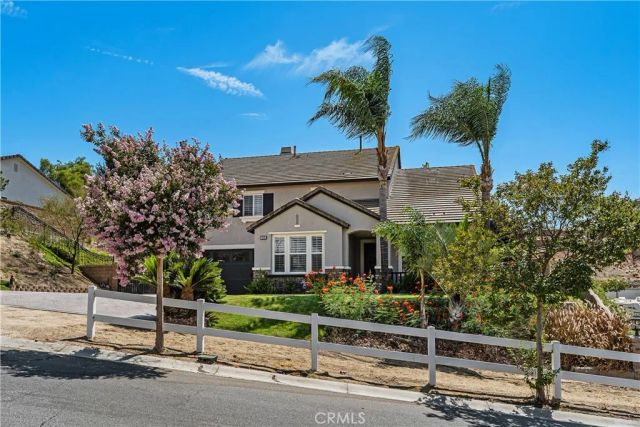 2830 Crestview Drive, Norco, CA 92860
