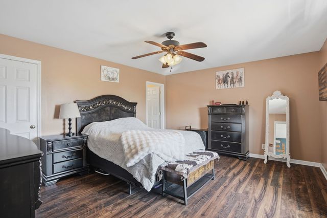 6212 H B Lee Rd, Springfield, TN 37172