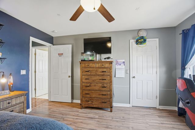 6212 H B Lee Rd, Springfield, TN 37172