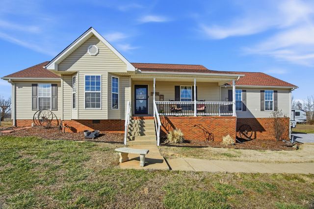 6212 H B Lee Rd, Springfield, TN 37172