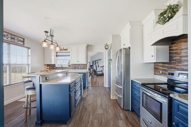 6212 H B Lee Rd, Springfield, TN 37172