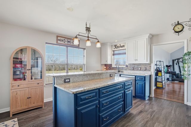 6212 H B Lee Rd, Springfield, TN 37172