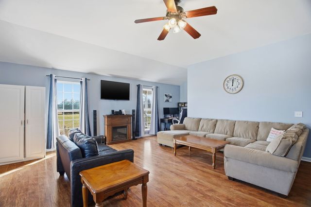 6212 H B Lee Rd, Springfield, TN 37172