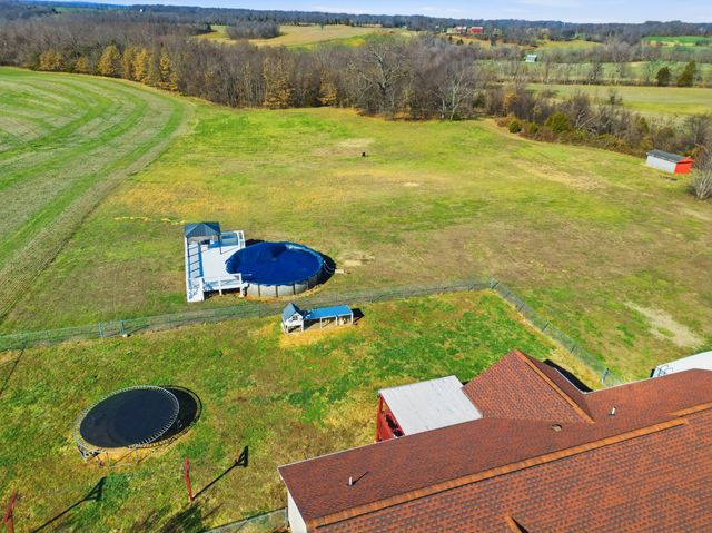 6212 H B Lee Rd, Springfield, TN 37172