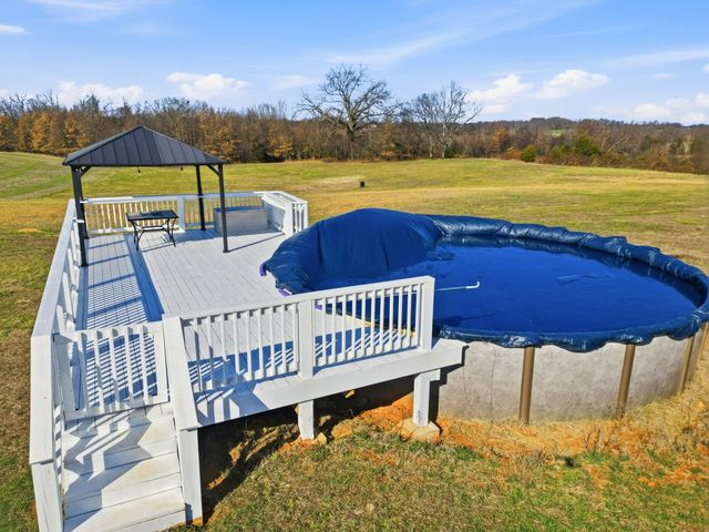 6212 H B Lee Rd, Springfield, TN 37172