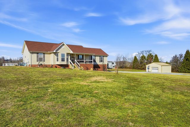 6212 H B Lee Rd, Springfield, TN 37172