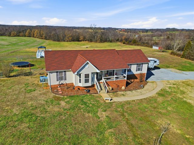6212 H B Lee Rd, Springfield, TN 37172