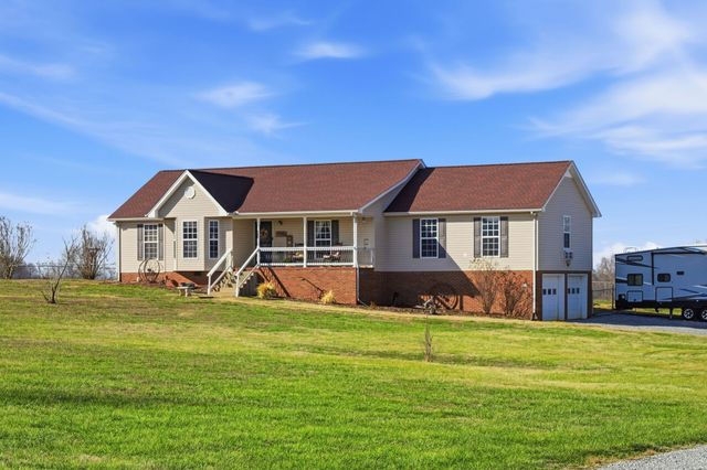 6212 H B Lee Rd, Springfield, TN 37172