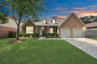 3218 Kings Mountain Drive, Houston, TX 77345
