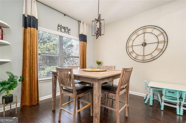784 Sunset Down Court, Loganville, GA 30052