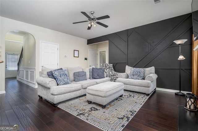 784 Sunset Down Court, Loganville, GA 30052