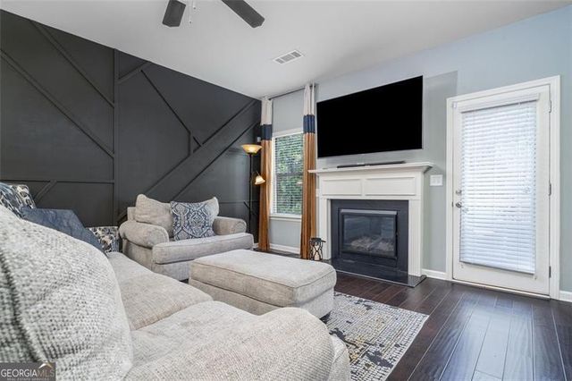 784 Sunset Down Court, Loganville, GA 30052