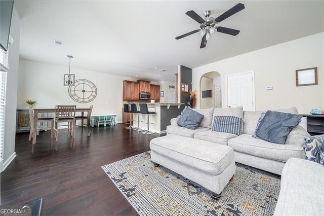 784 Sunset Down Court, Loganville, GA 30052