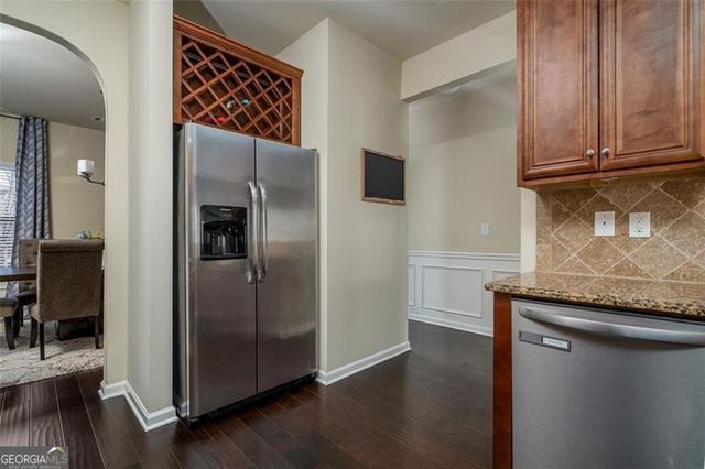 784 Sunset Down Court, Loganville, GA 30052
