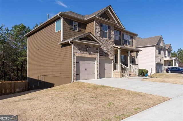 784 Sunset Down Court, Loganville, GA 30052