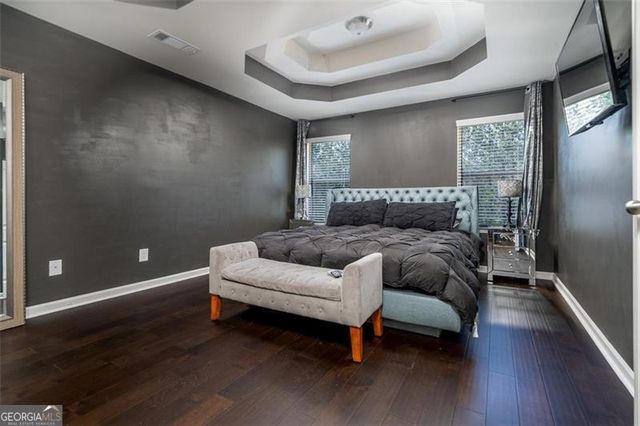 784 Sunset Down Court, Loganville, GA 30052