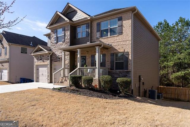784 Sunset Down Court, Loganville, GA 30052