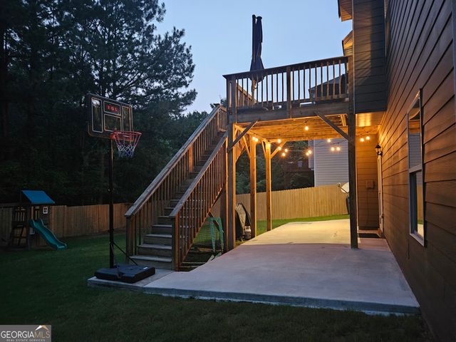 784 Sunset Down Court, Loganville, GA 30052