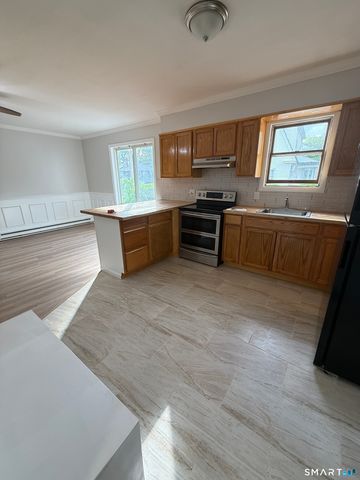 52 Academy Avenue 1, Waterbury, CT 06705