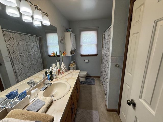 709 Harris Point DR, Virginia Beach, VA 23455