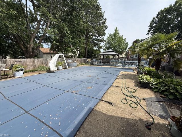 709 Harris Point DR, Virginia Beach, VA 23455