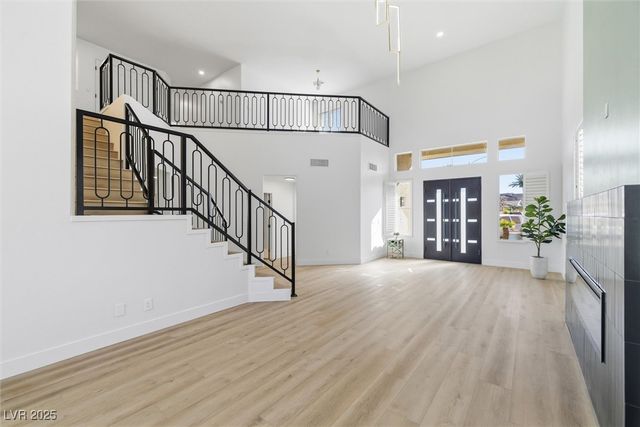 2566 Antique Blossom Avenue, Henderson, NV 89052