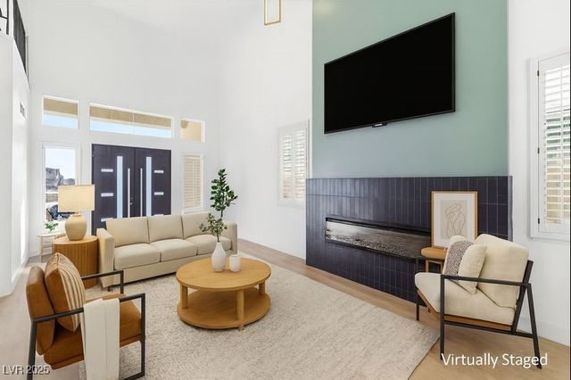 2566 Antique Blossom Avenue, Henderson, NV 89052