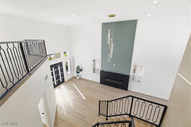 2566 Antique Blossom Avenue, Henderson, NV 89052