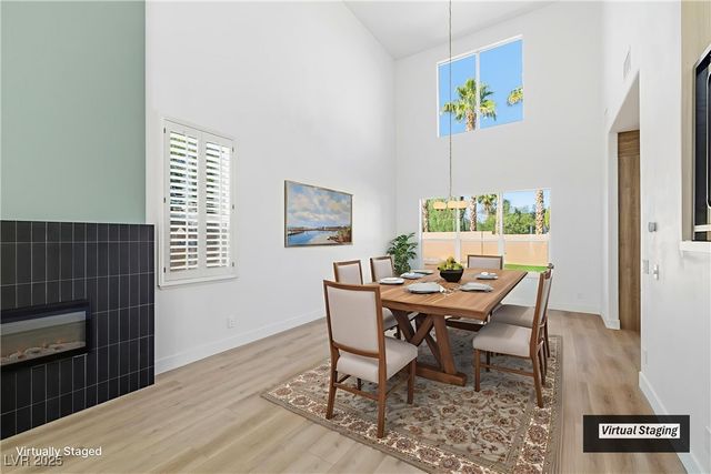 2566 Antique Blossom Avenue, Henderson, NV 89052