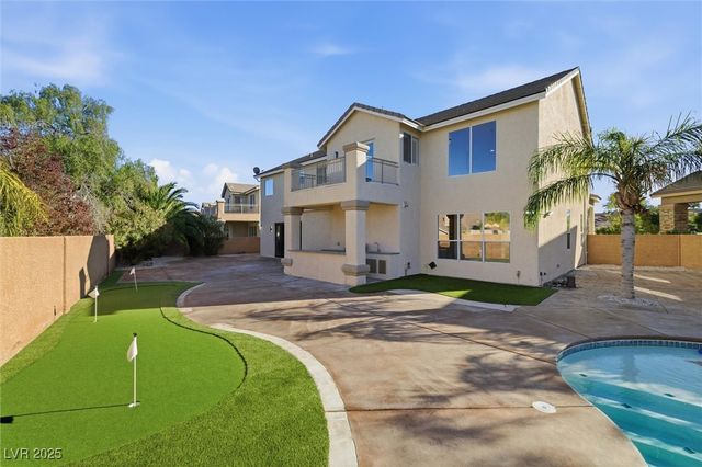 2566 Antique Blossom Avenue, Henderson, NV 89052