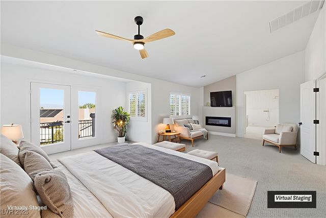 2566 Antique Blossom Avenue, Henderson, NV 89052