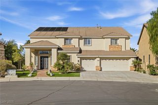 2566 Antique Blossom Avenue, Henderson, NV 89052