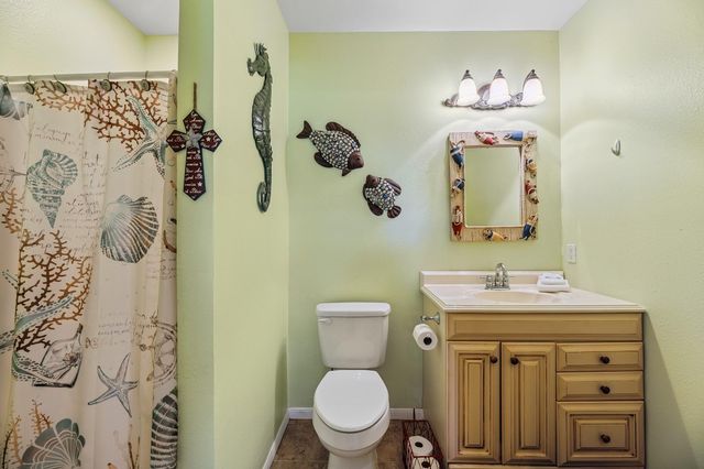 1402 Van Buren, Port O Connor, TX 77982