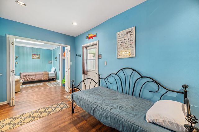 1402 Van Buren, Port O Connor, TX 77982