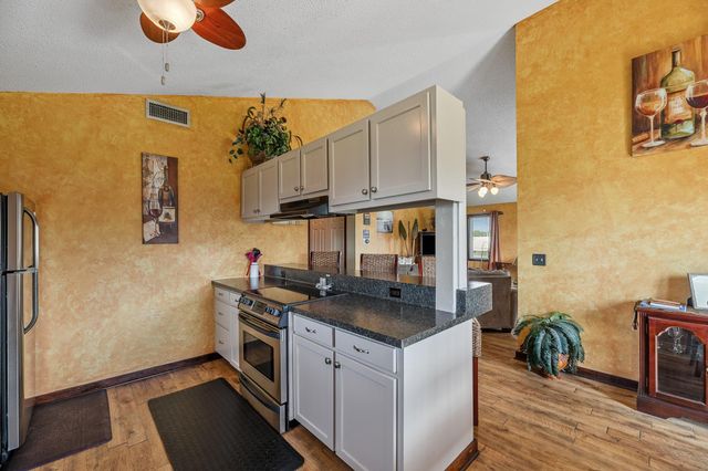 1402 Van Buren, Port O Connor, TX 77982