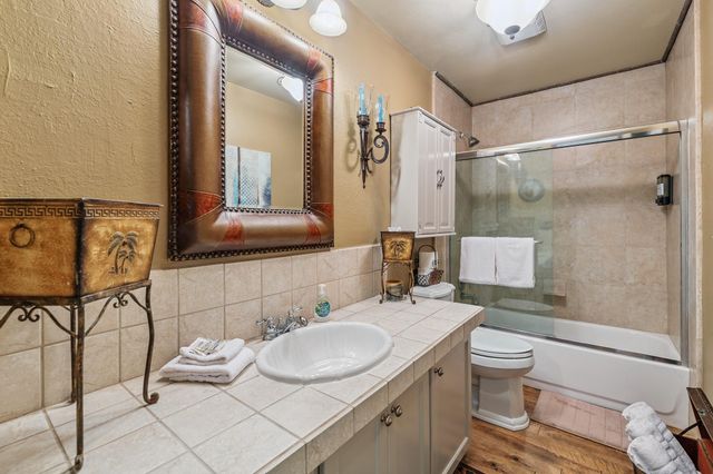 1402 Van Buren, Port O Connor, TX 77982