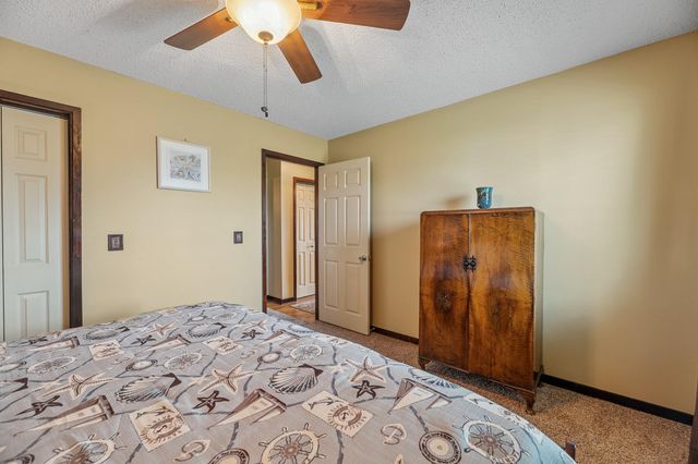 1402 Van Buren, Port O Connor, TX 77982