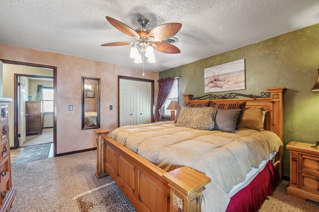 1402 Van Buren, Port O Connor, TX 77982