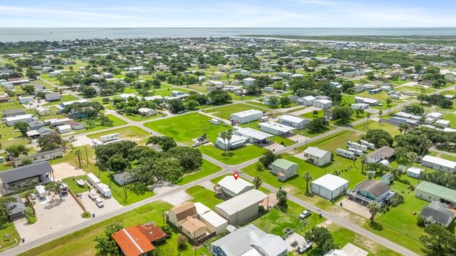 1402 Van Buren, Port O Connor, TX 77982