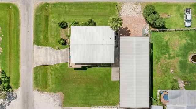 1402 Van Buren, Port O Connor, TX 77982