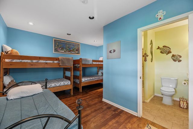 1402 Van Buren, Port O Connor, TX 77982