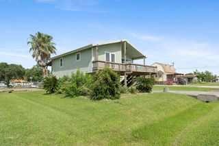 1402 Van Buren, Port O Connor, TX 77982