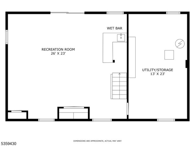 420 Stony Brook Dr, Bridgewater Twp., NJ 08807