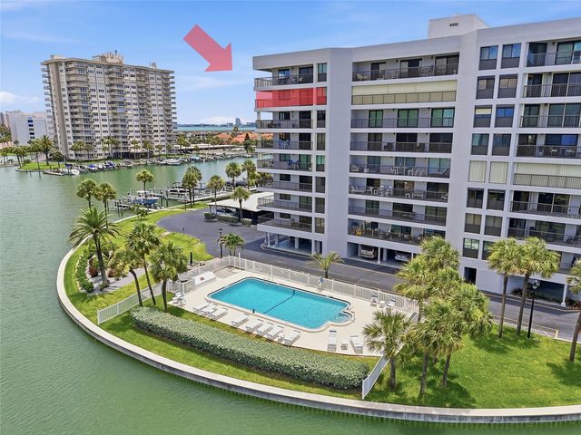 1651 SAND KEY ESTATES COURT 78, Clearwater Beach, FL 33767