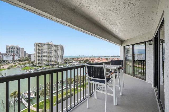 1651 SAND KEY ESTATES COURT 78, Clearwater Beach, FL 33767