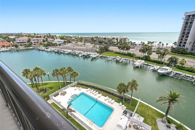 1651 SAND KEY ESTATES COURT 78, Clearwater Beach, FL 33767