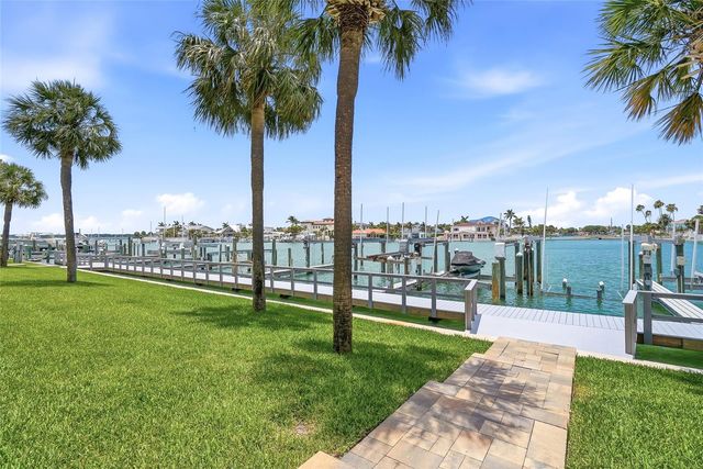 1651 SAND KEY ESTATES COURT 78, Clearwater Beach, FL 33767