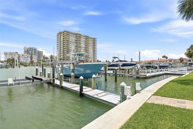 1651 SAND KEY ESTATES COURT 78, Clearwater Beach, FL 33767